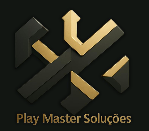 Play Master Soluções